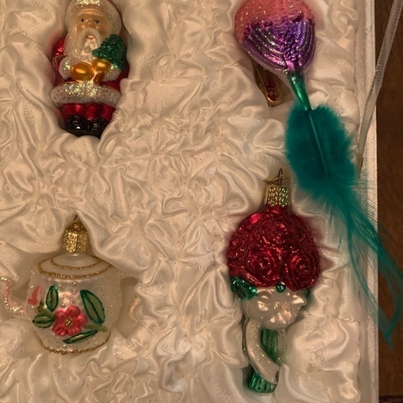 Old World Christmas Bride Collection - Picture 3 of 8